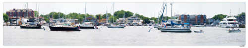 Annapolis Waterfront