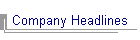 Company Headlines