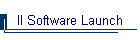 II Software Launch