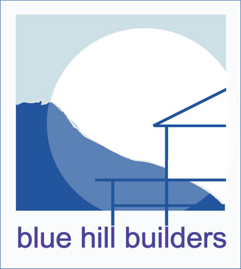 Blue Hill Logo