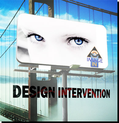 Design Intervention