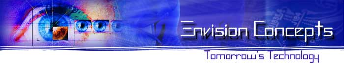 Envision Concepts Logo