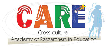 CARE Logo