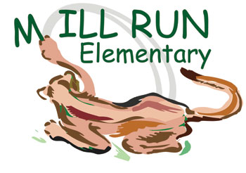 Mill Run Logo